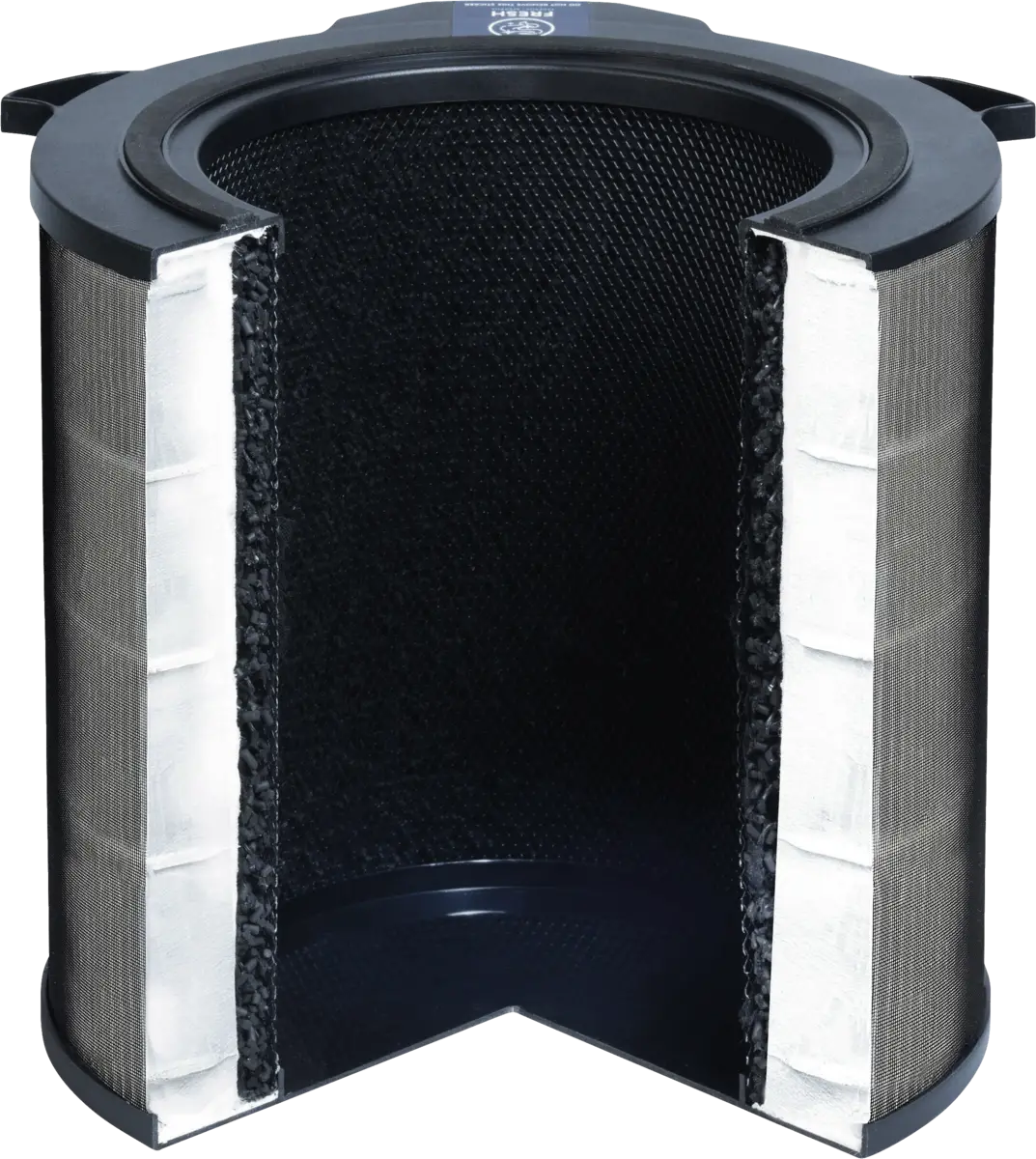 EFDFRH6 Filter Luchtreiniger