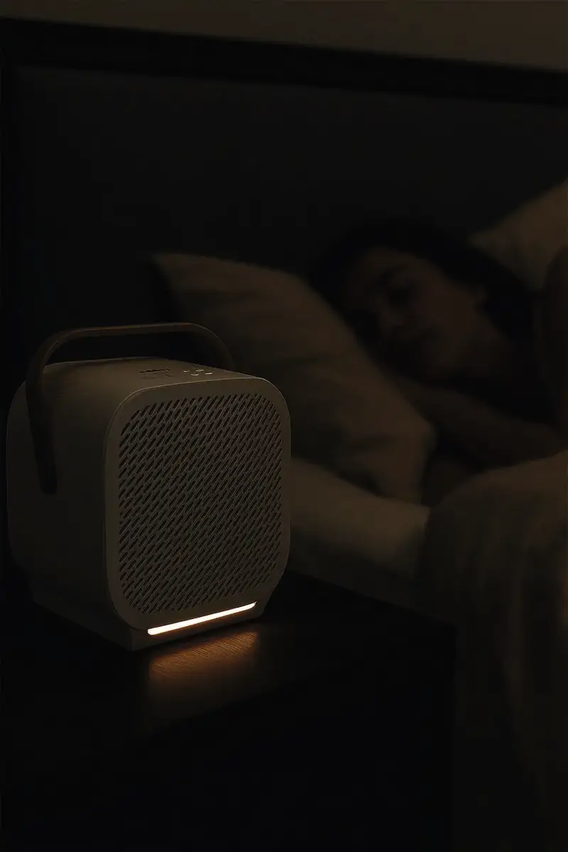Doux Air Purifier