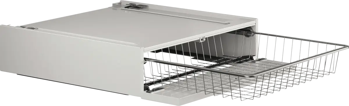 HB150W Uittrekbare mand