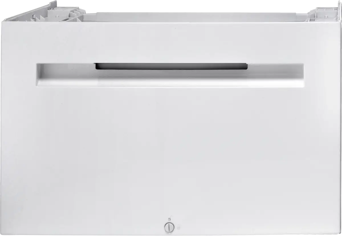 WTZPW40D Podest met onderlade