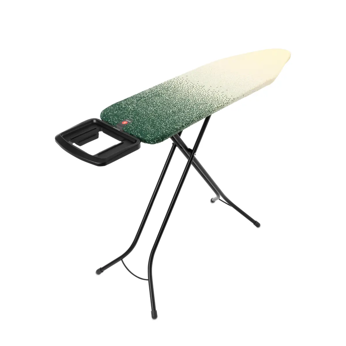 Strijkplank B, 124x38cm, SSH