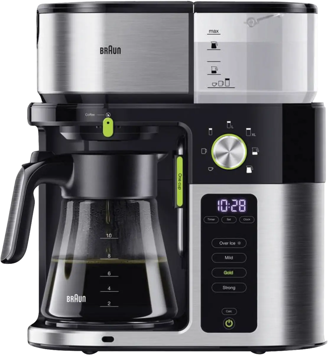 KF 9050BK MultiServe