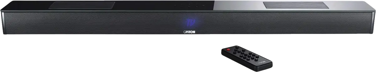 Smart Soundbar 10