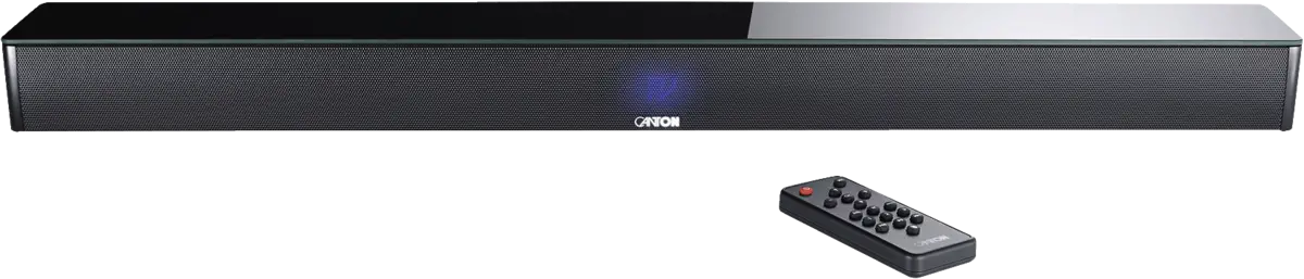 Smart Soundbar 9