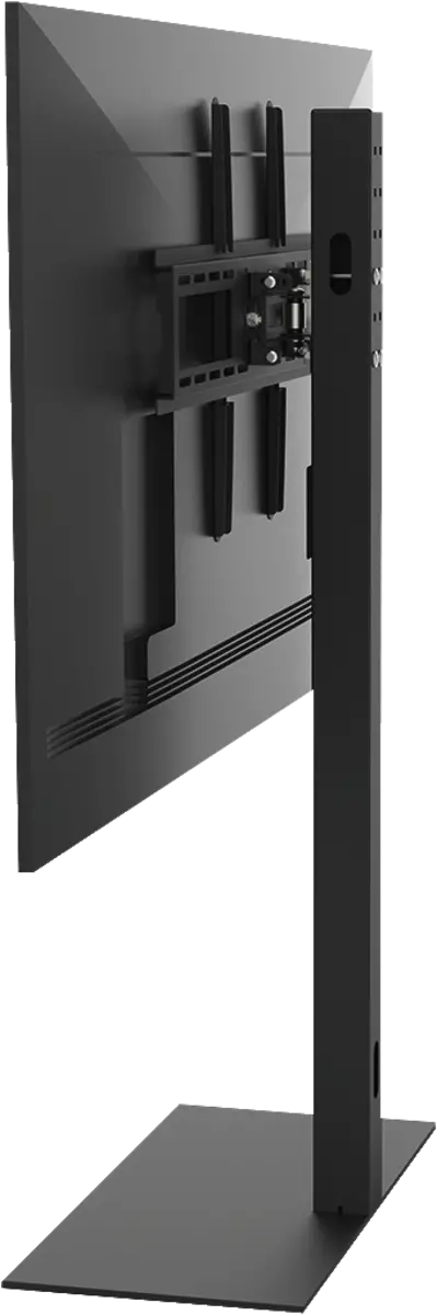 CAV-FS100 Draaibare TV Vloerstandaard FS100 Basic 37
