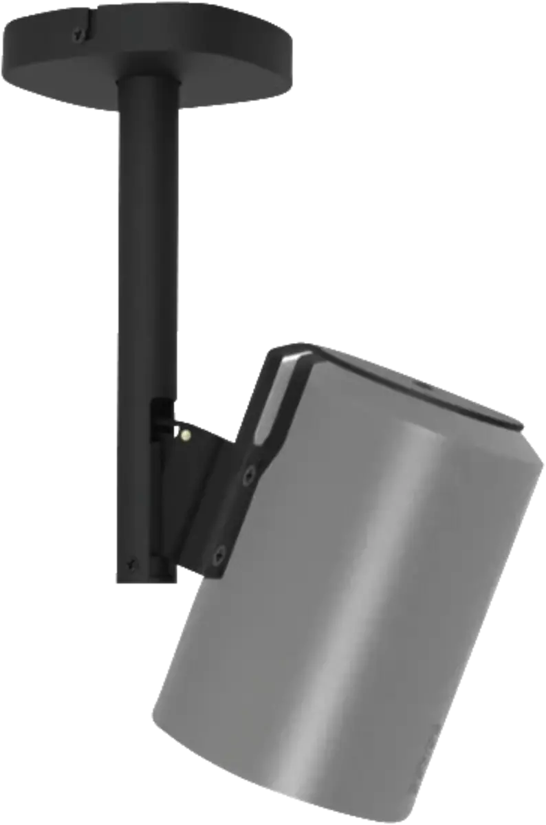 CPSE100B Plafondsteun voor Sonos ERA 100