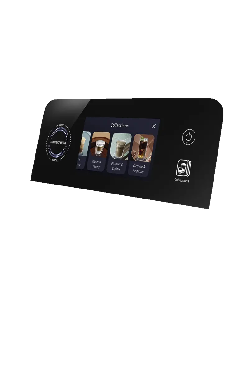 ECAM470.85.MB Eletta Ultra