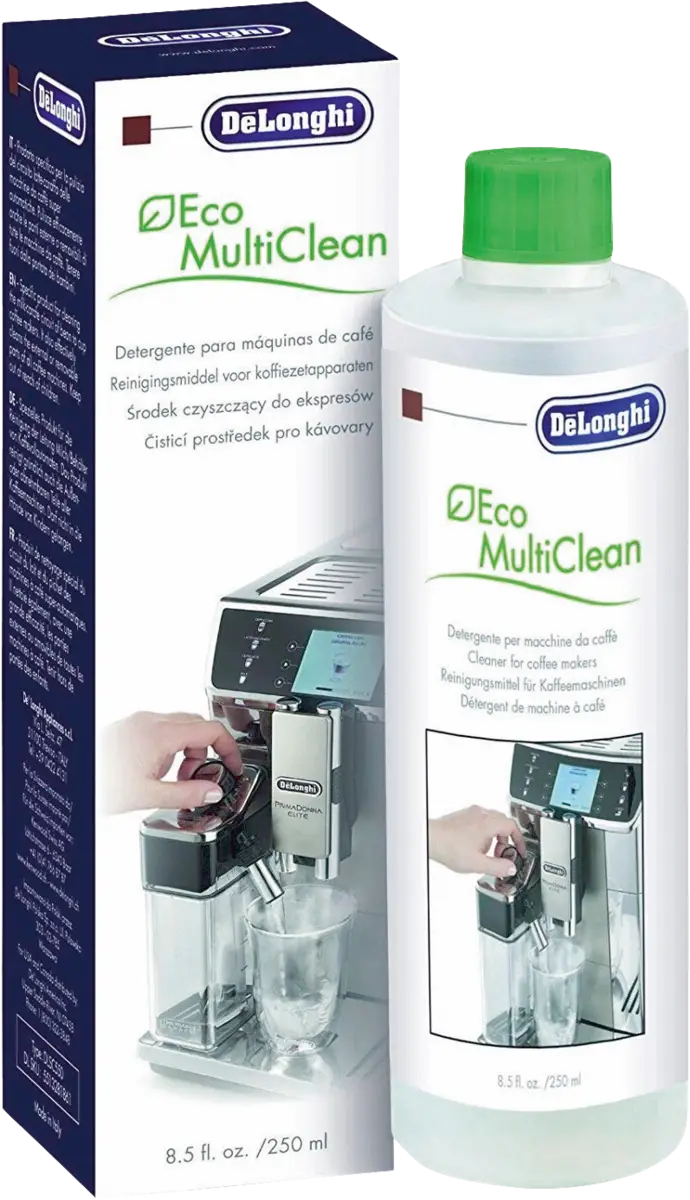 DLSC550 Eco MultiClean reiniger 250 ml