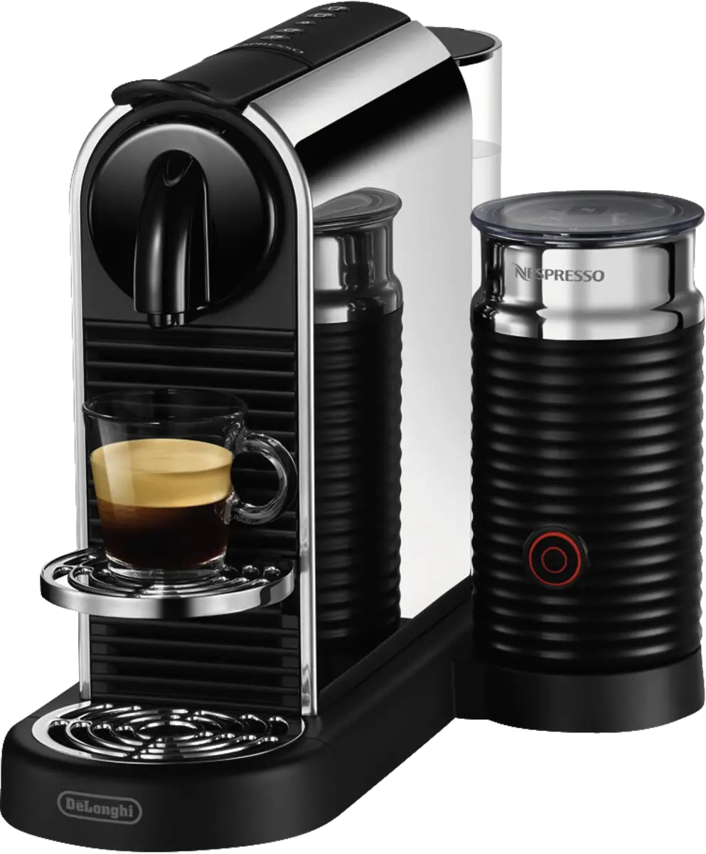 EN330.M Citiz Milk platinum