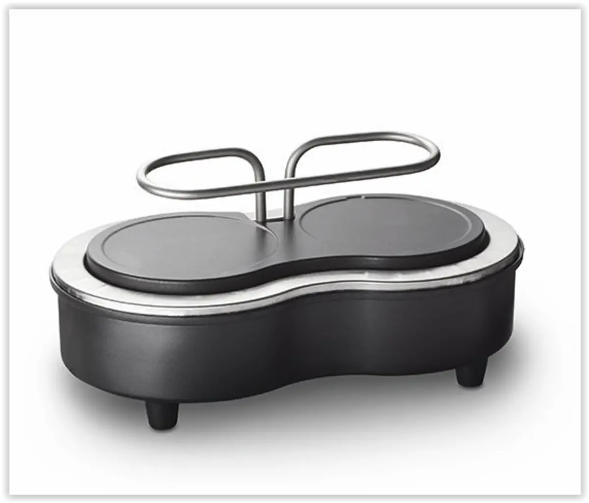 PO-122250 Pizzarette 2 personen
