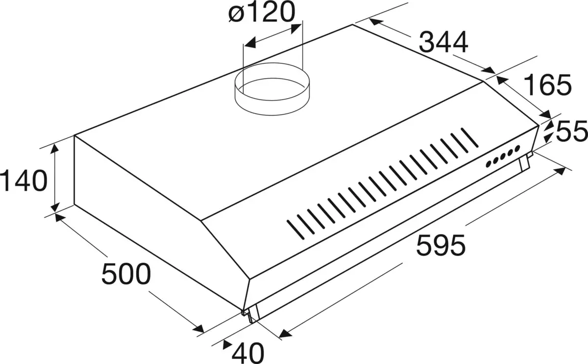 AO860RVS