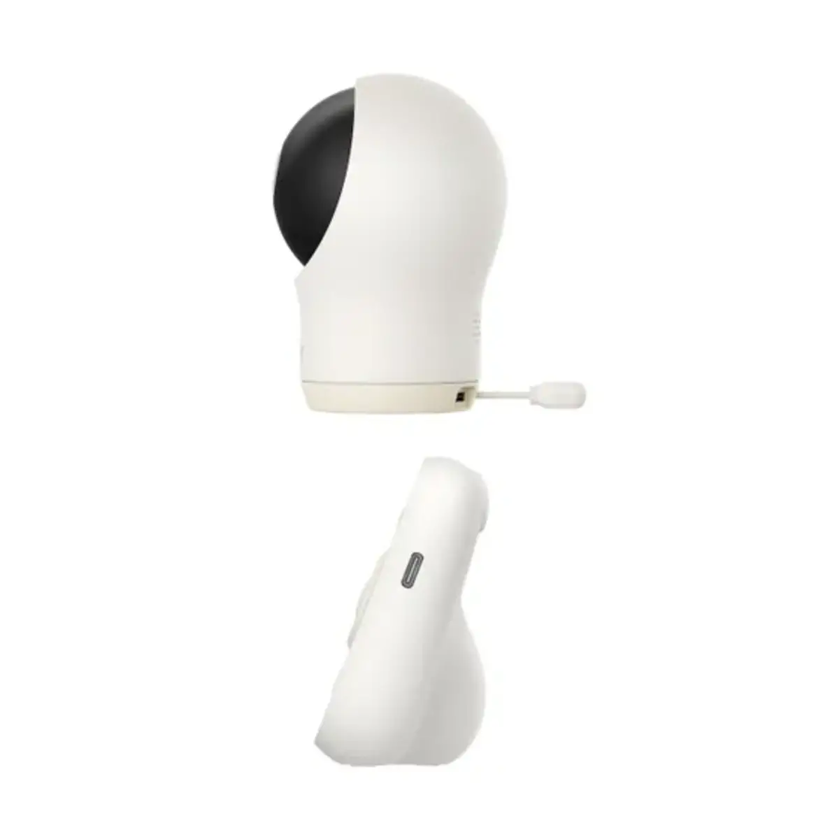 baby monitor C10 add-on camera