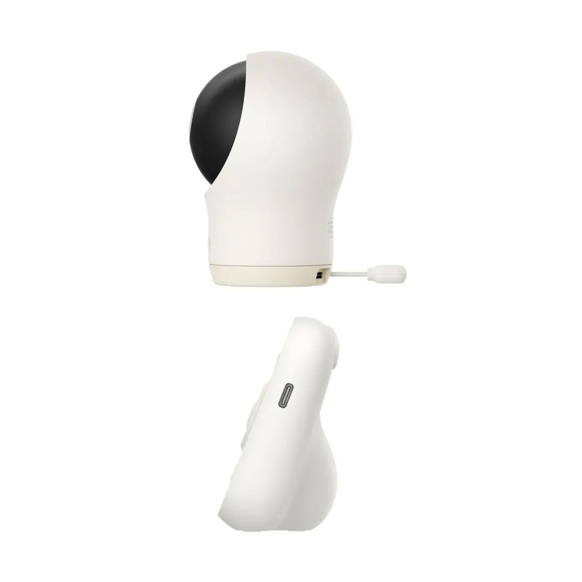 baby monitor C10 (camera+monitor bundle)