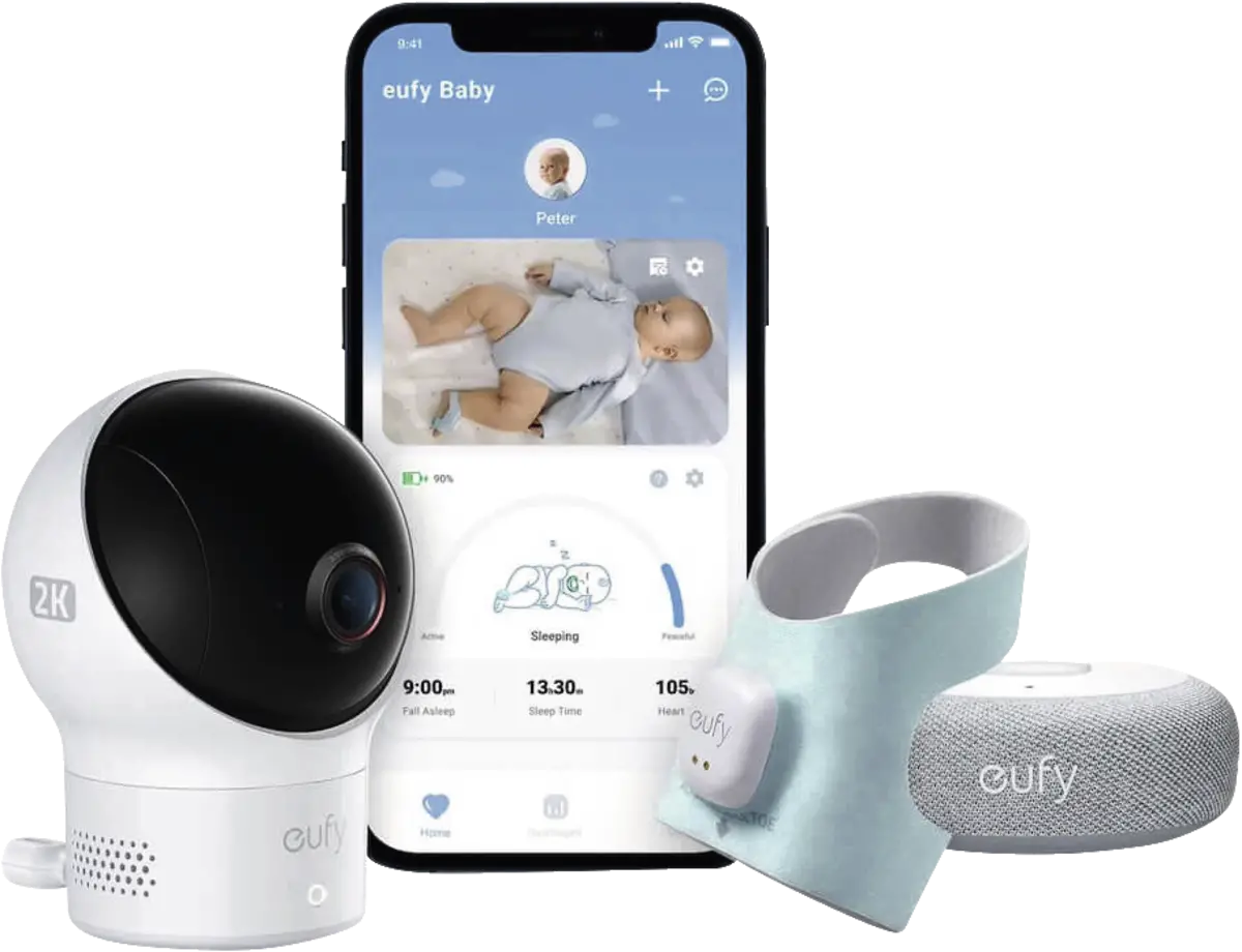 Smart Sock S340
