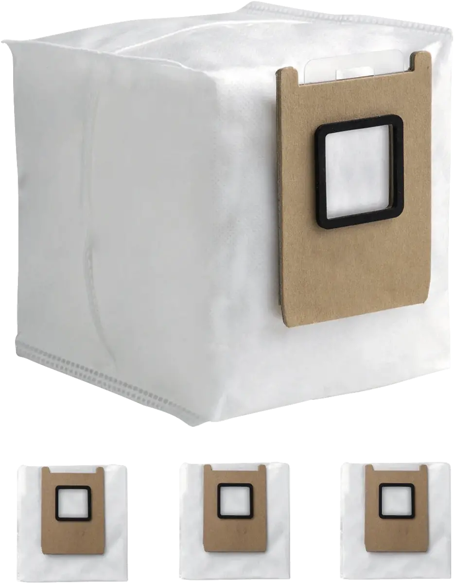 Omni E28/E25 Dustbag 3st