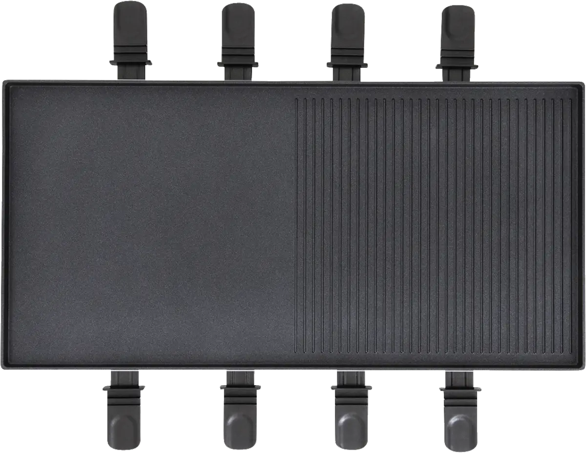 Omkeerbare Bakplaat SG 5190