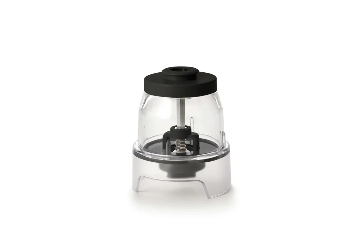 Pod voor HM 1555: zout-peper