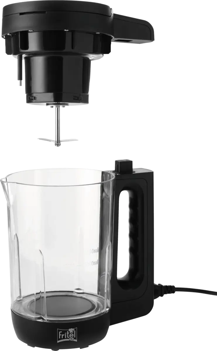 SMM 4980 Soup & Milk Maker
