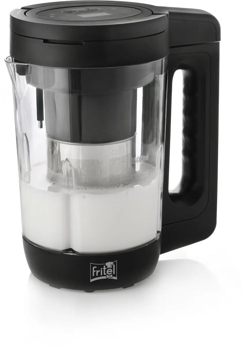 SMM 4980 Soup & Milk Maker