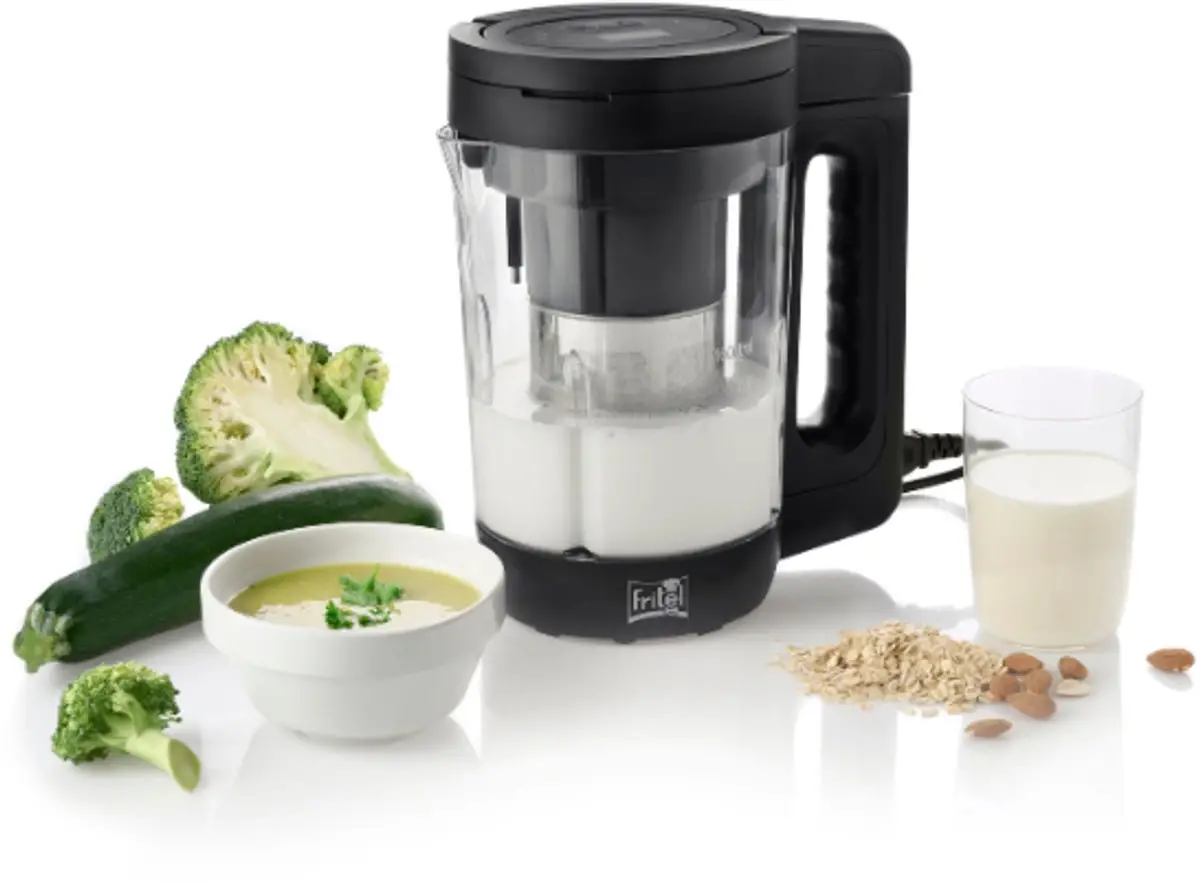 SMM 4980 Soup & Milk Maker