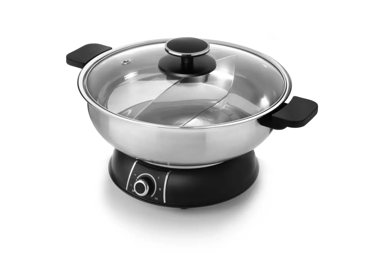HP 2970 Hot Pot