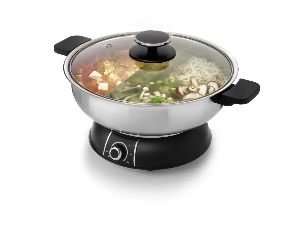 HP 2970 Hot Pot