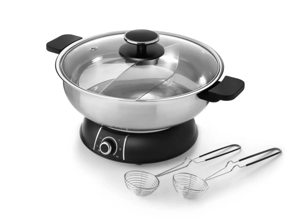 HP 2970 Hot Pot