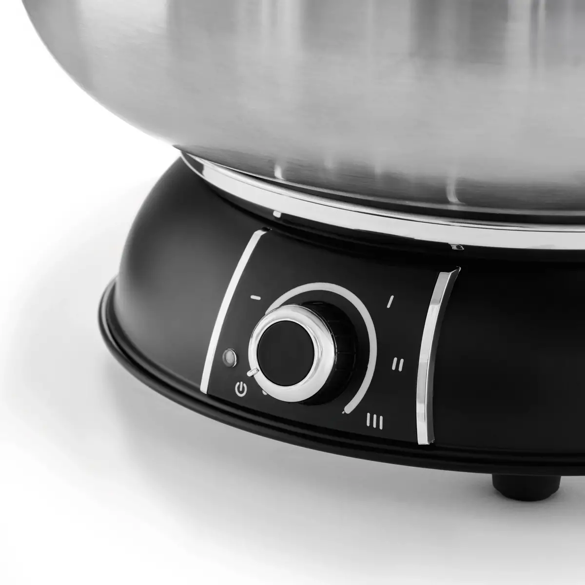 HP 2970 Hot Pot