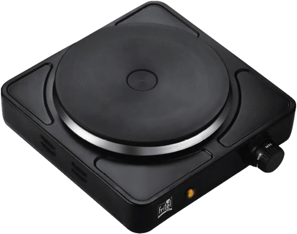 EC 1500 Single Electric Cooking Plate
