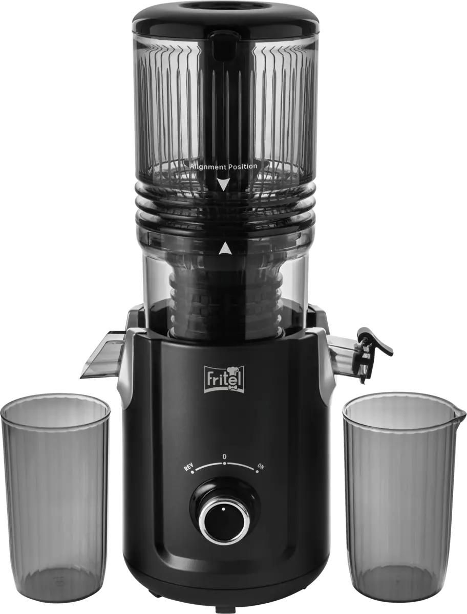 SJ 5330 Slowjuicer