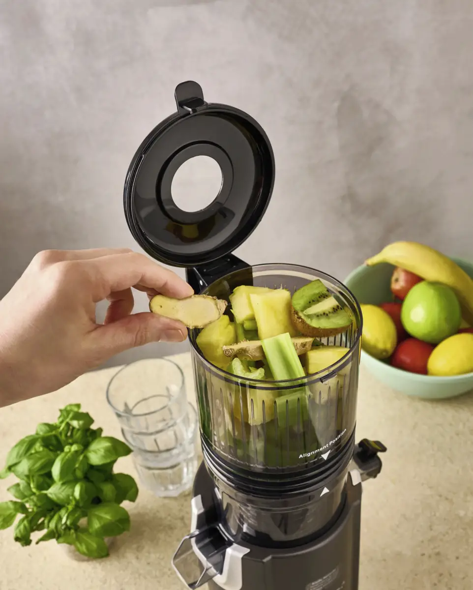 SJ 5330 Slowjuicer
