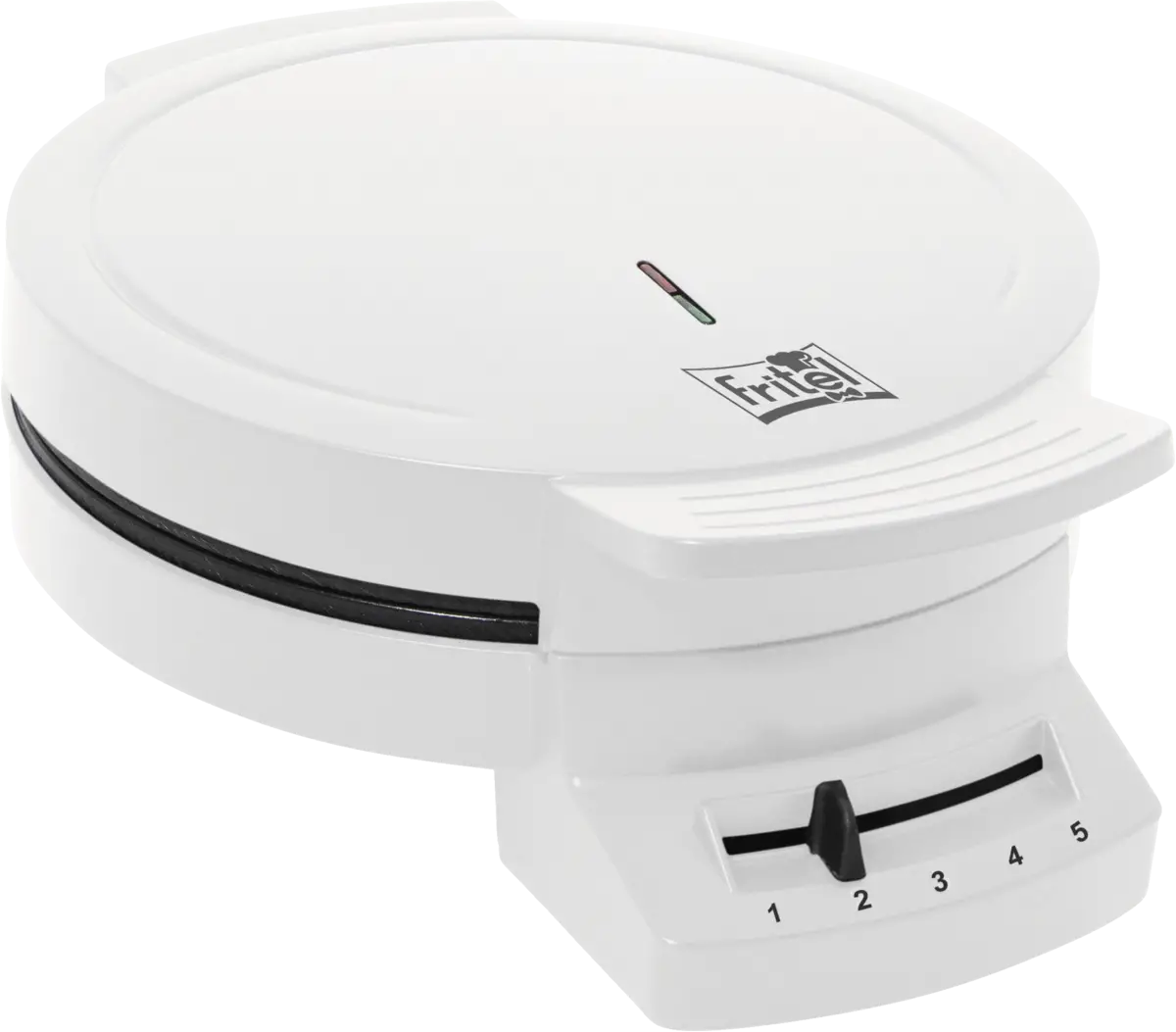 A202 Hartjeswafelijzer