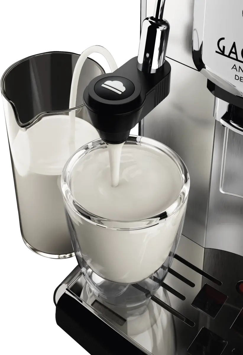 RI8761/01 ANIMA DELUXE