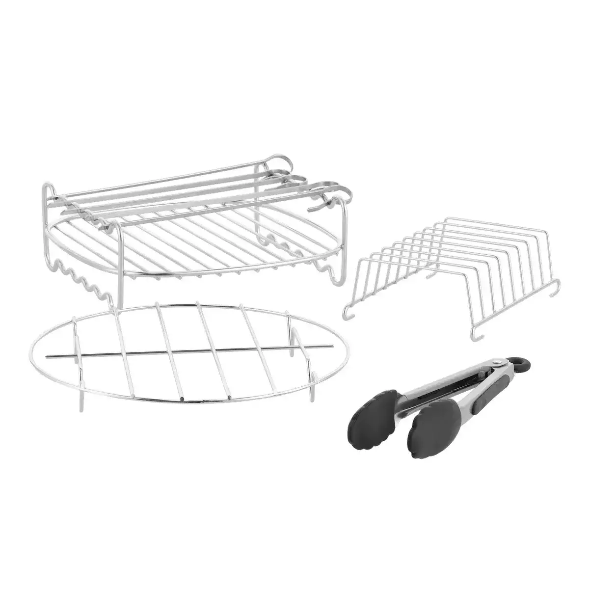 Bistro acc grilling - airfryers 6ltr