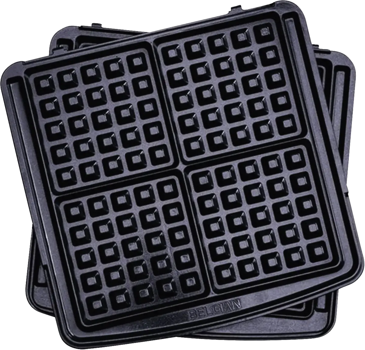 Greenpan Elite wafelplaten voor contactgrill