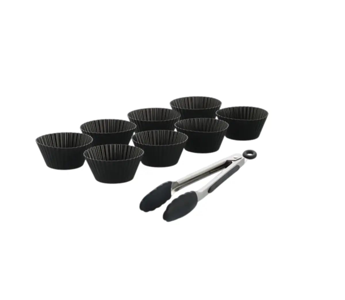 Bistro acc set muffin cups