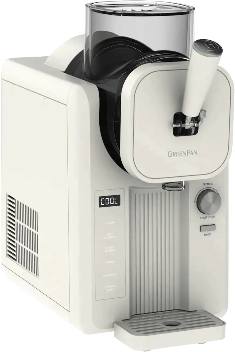 Frost ijsmachine 1,87L