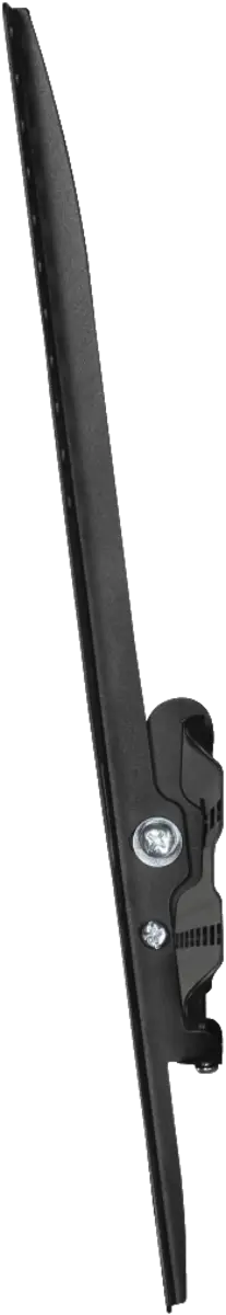 220814 TV-muurbeugel, kantelbaar, 191 cm, 75inch