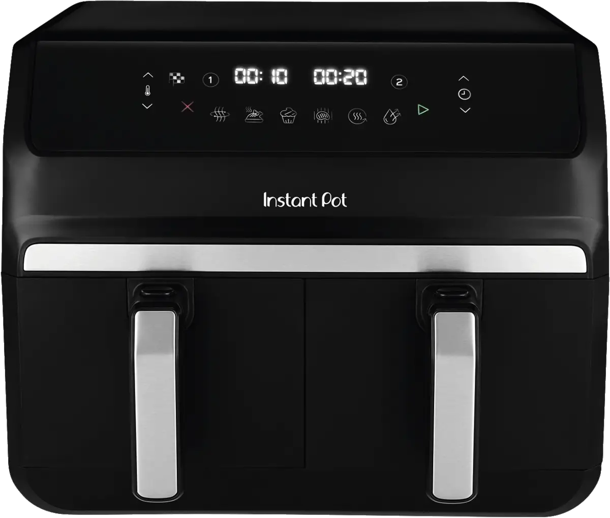 Instant Pot Vortex Dual 8L