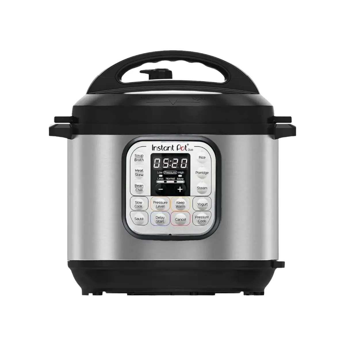 Duo 3 multicooker 3L