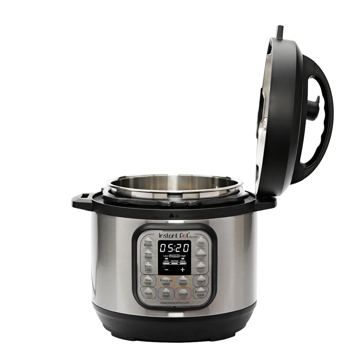 Duo 3 multicooker 3L