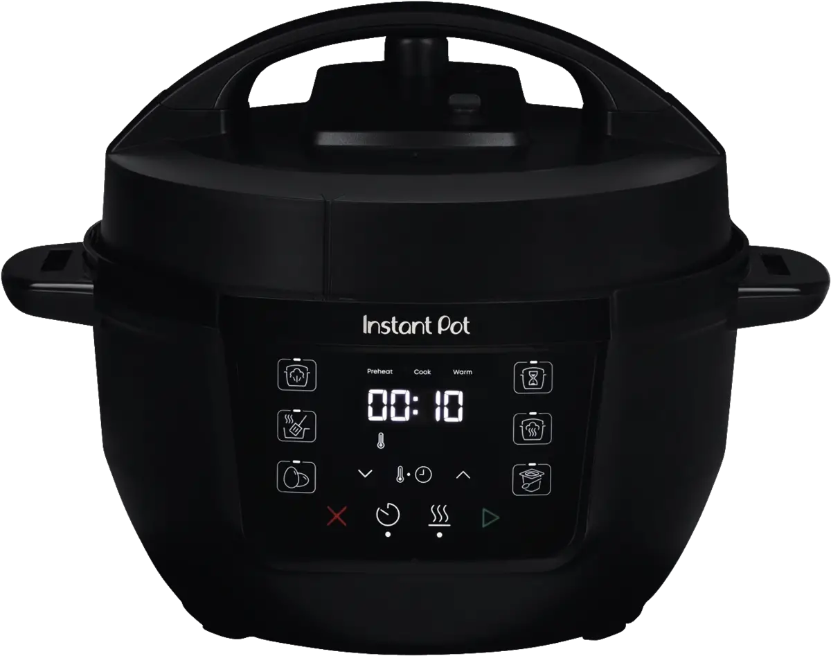 Instant Pot Classic Mini multicooker 3,8L