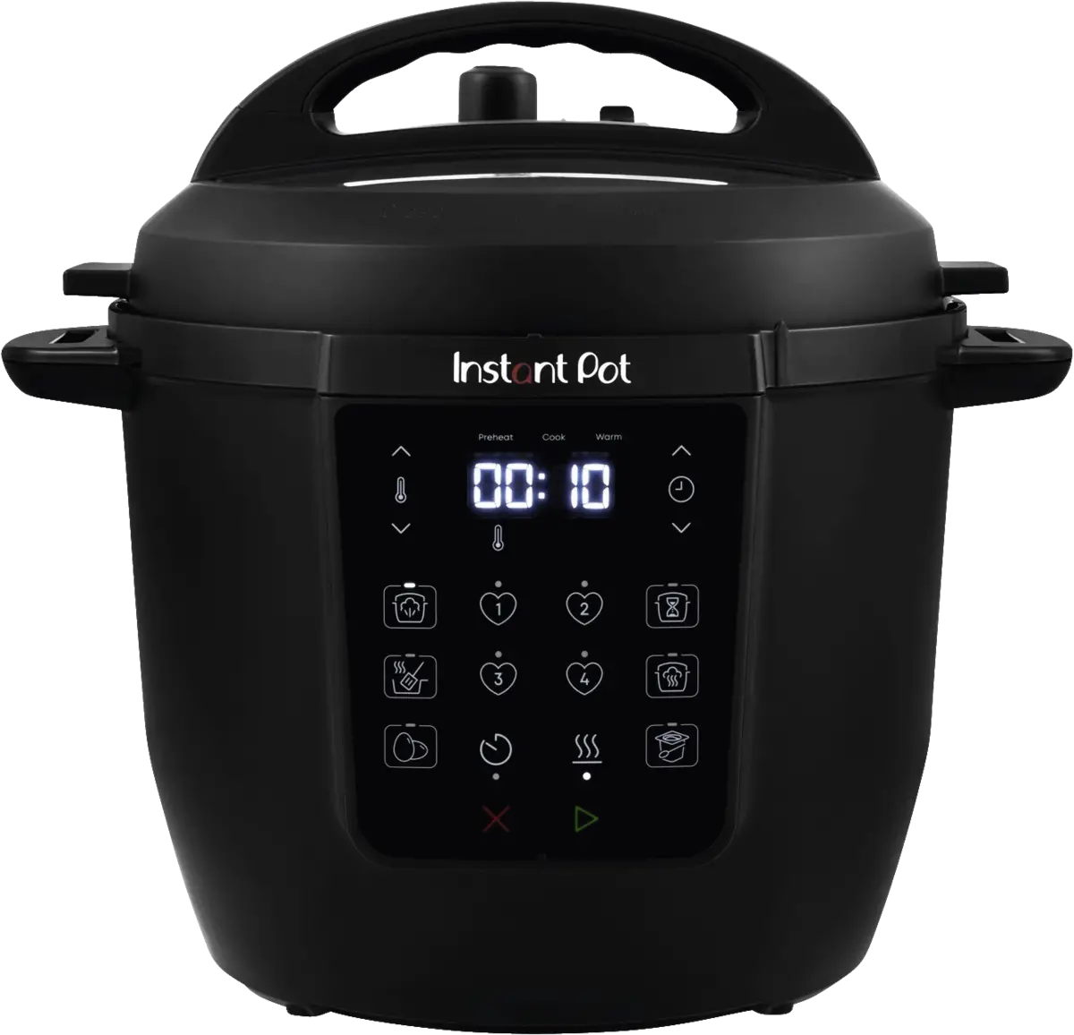 Instant Pot Classic multicooker 5,7L