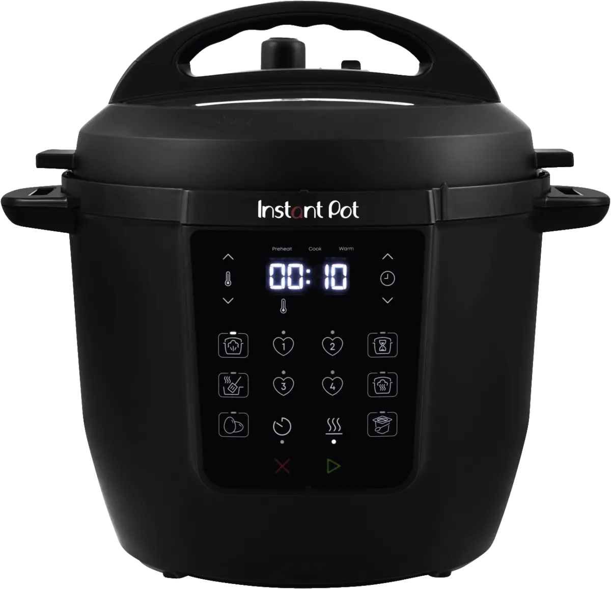 Instant Pot Classic multicooker 5,7L