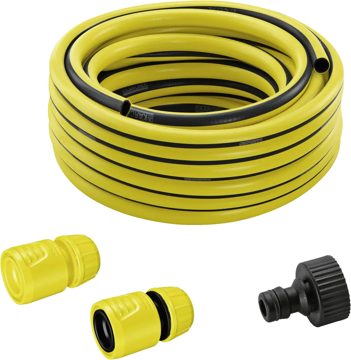 slangset voor hogedrukreinigers