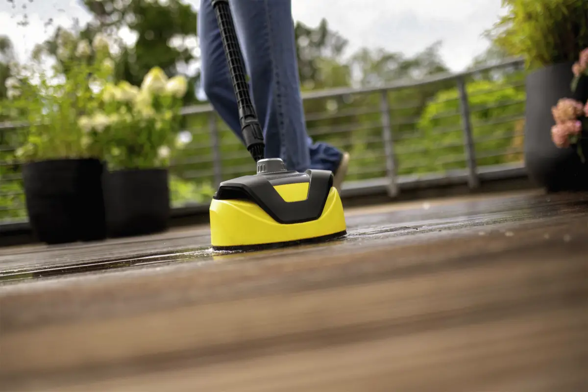 K 4 Comfort Premium Home