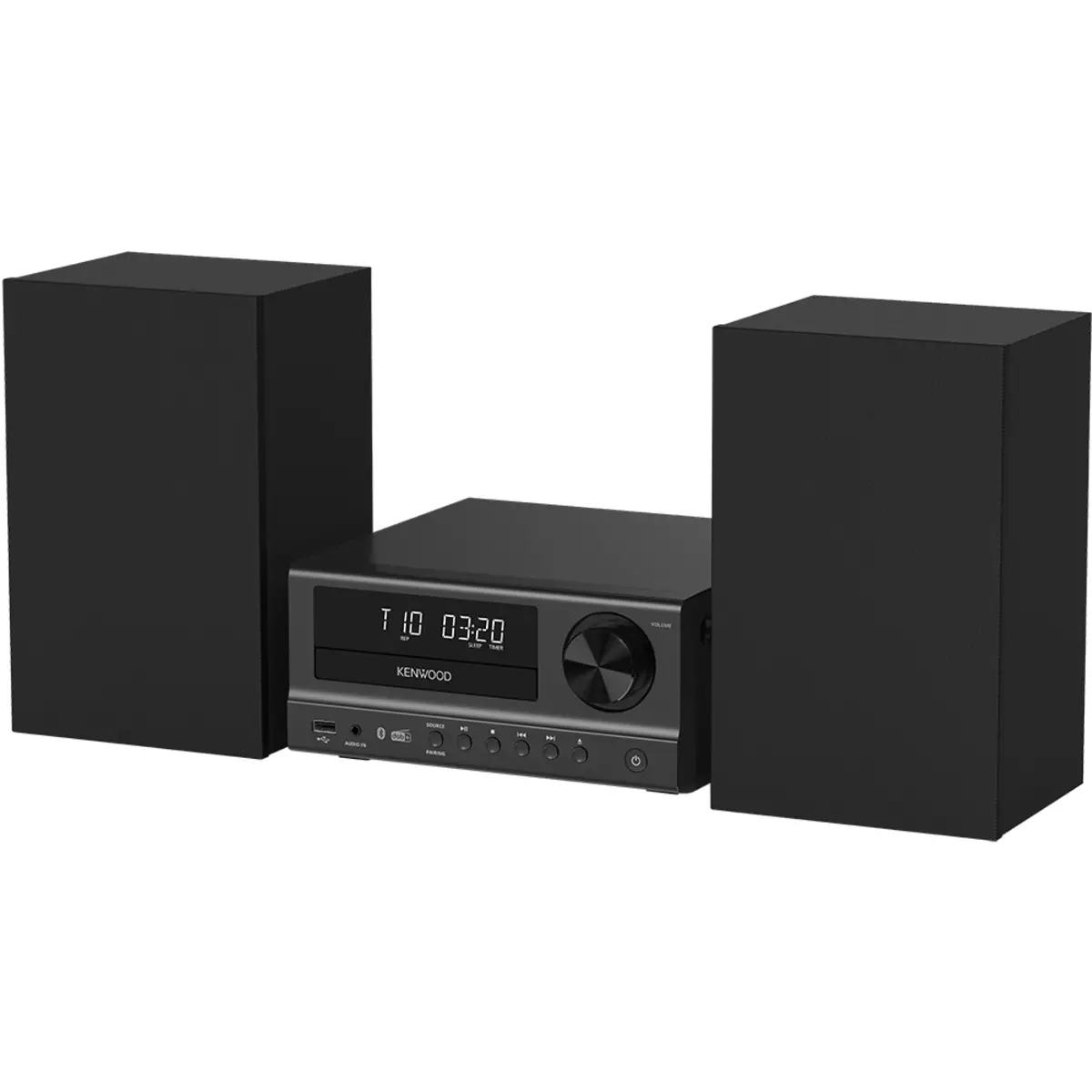 M-750DAB