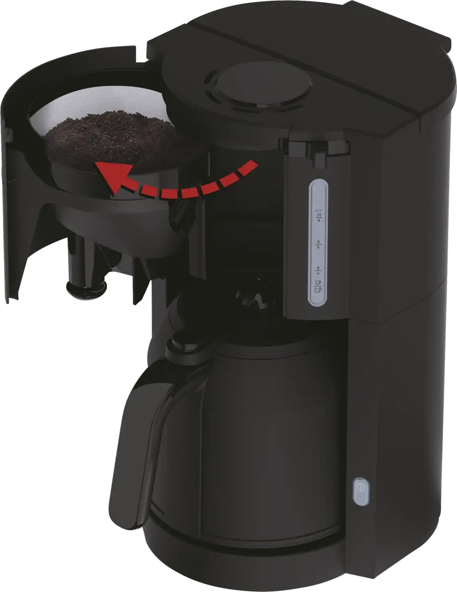 KM3038 ProAroma Therm