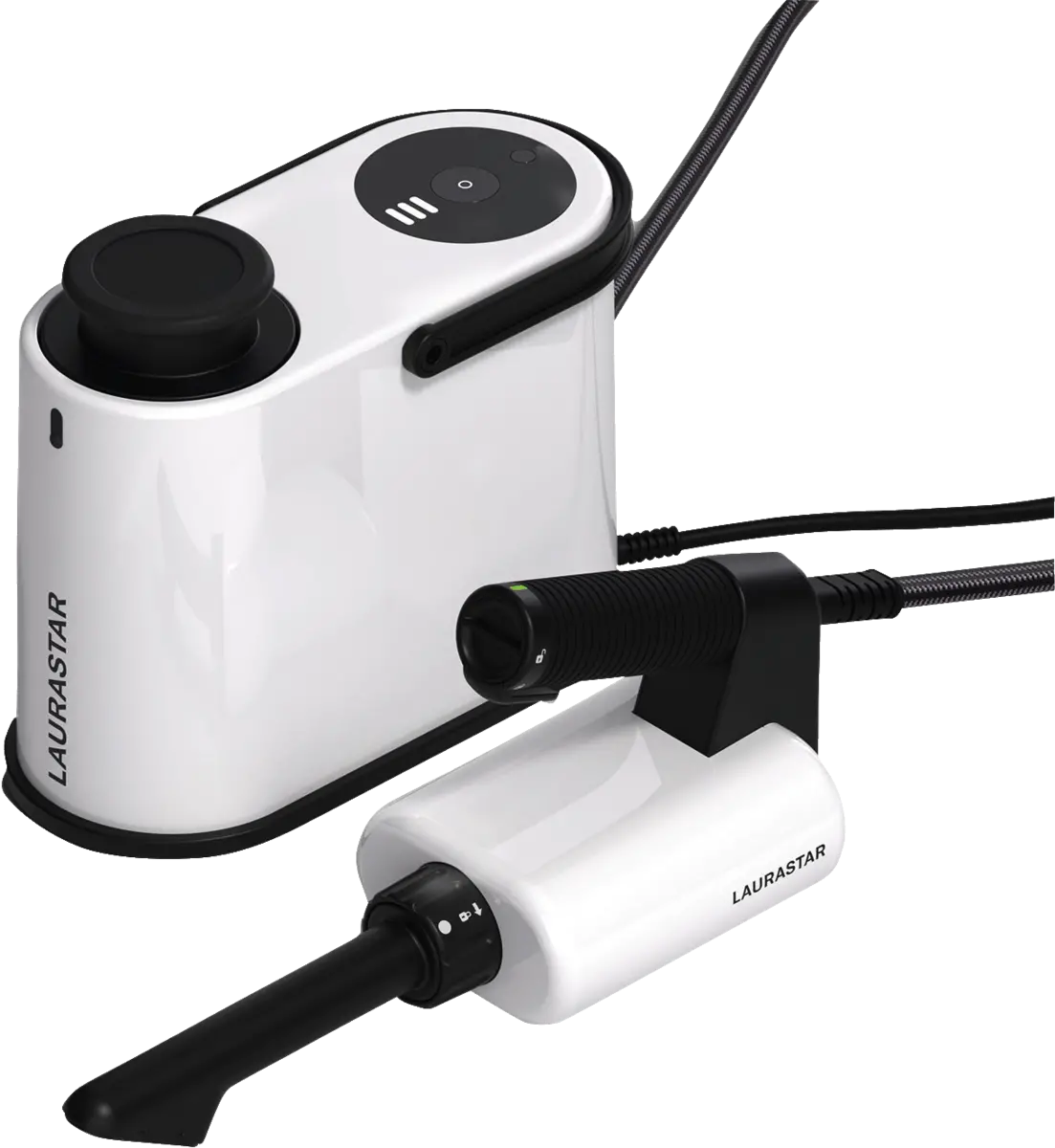 Aura EU Stoomreiniger en zuiveraar