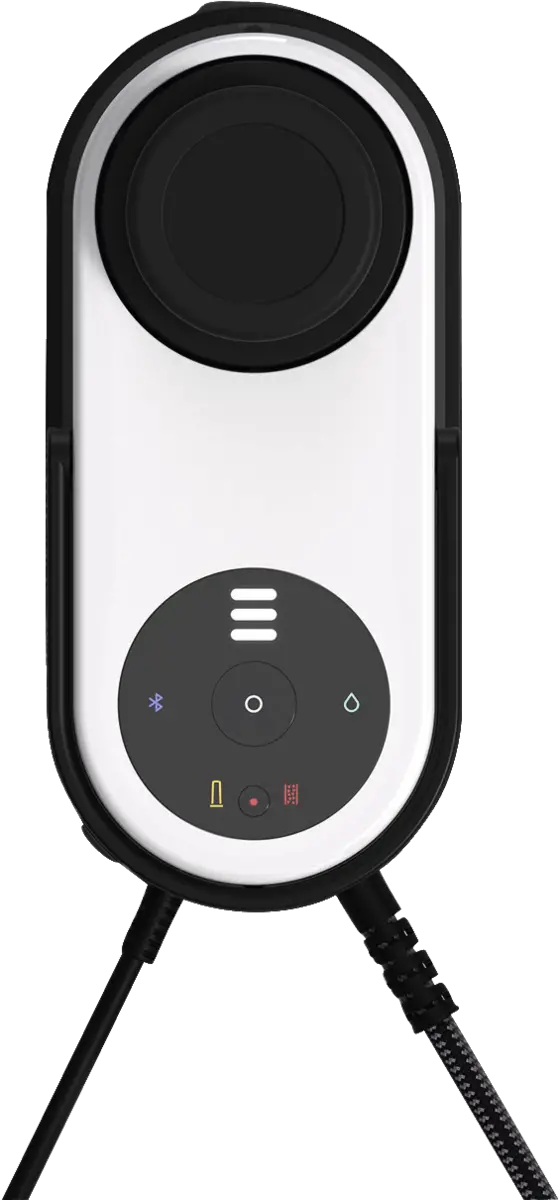 Aura EU Stoomreiniger en zuiveraar